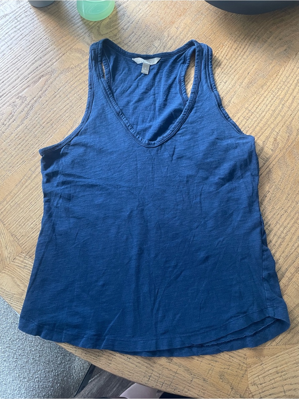 Banana Republic tank
